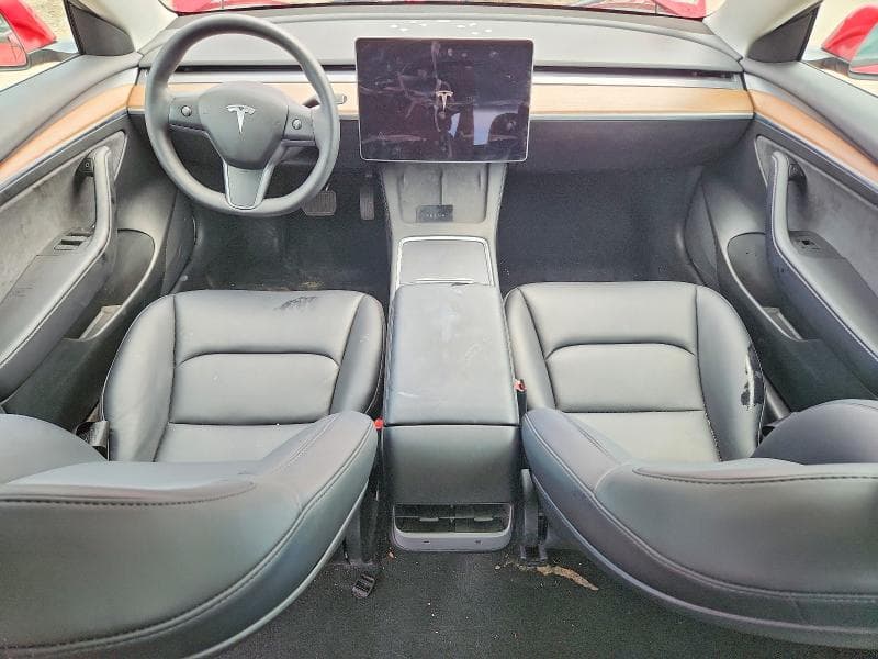 2023 TESLA MODEL 3 8