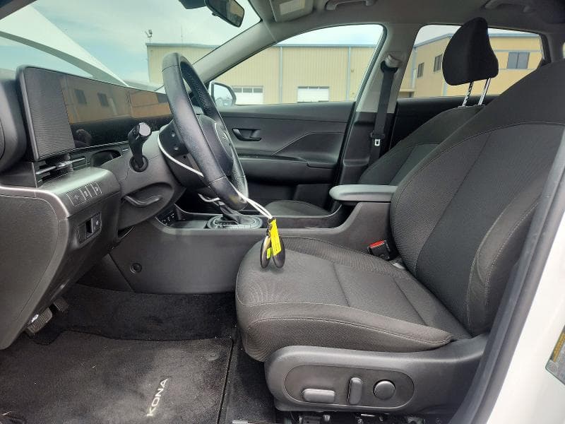 2025 HYUNDAI KONA SEL 7