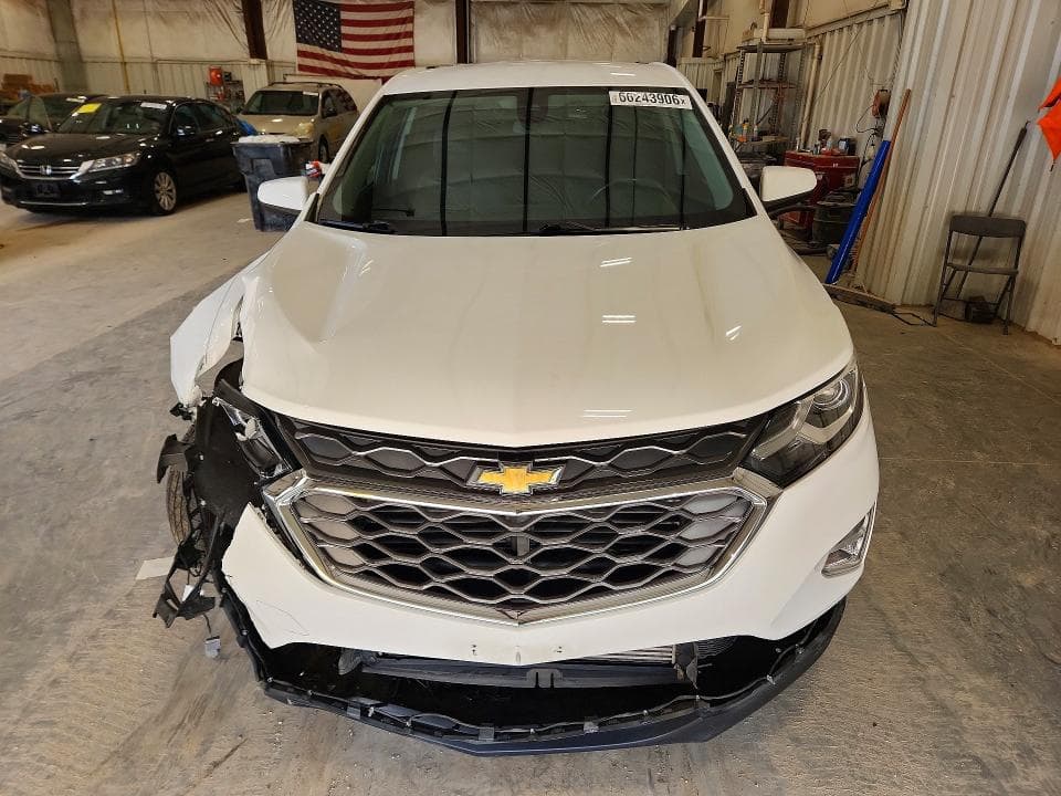 2019 CHEVROLET EQUINOX LT 5