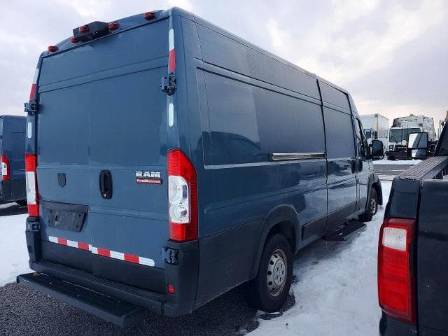 2020 RAM PROMASTER 1500 1500 HIGH 3
