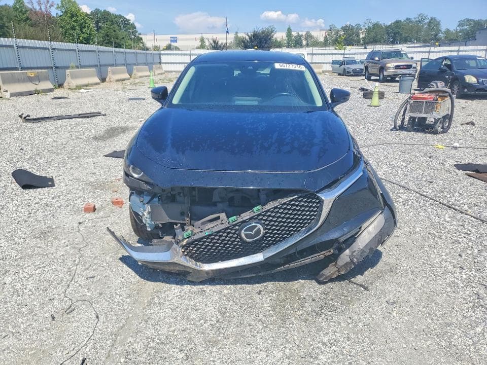 2021 MAZDA CX-30 SELECT 5