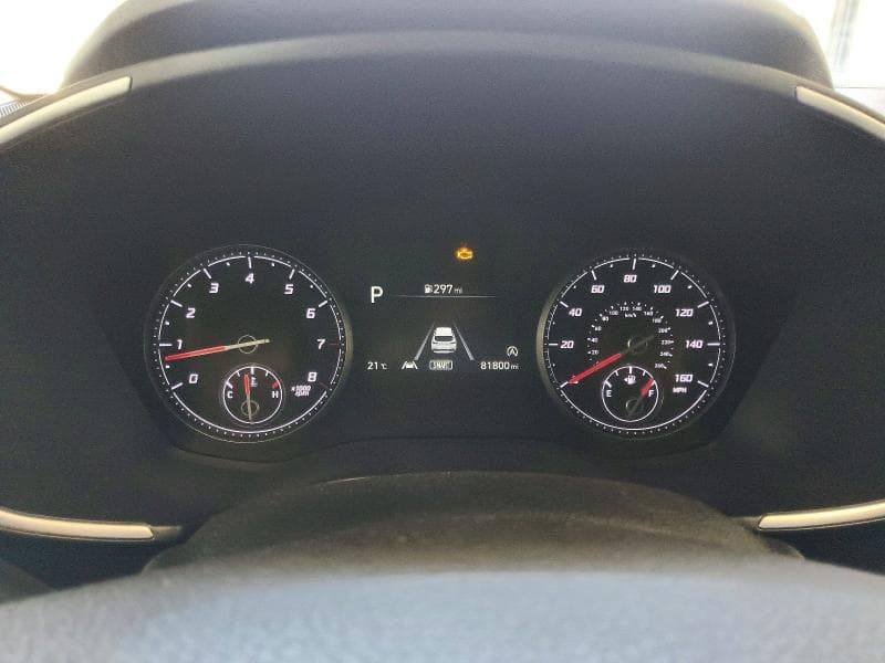 2023 HYUNDAI SANTA FE SEL 9