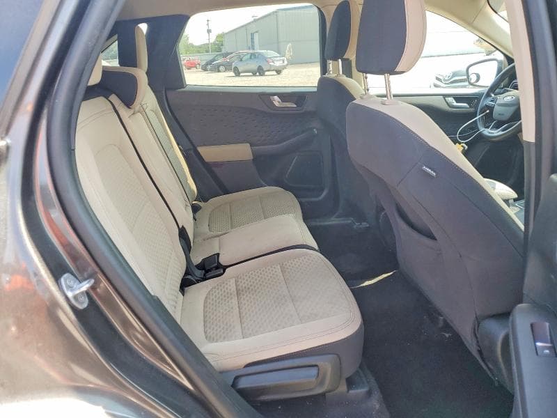 2020 FORD ESCAPE SE 11