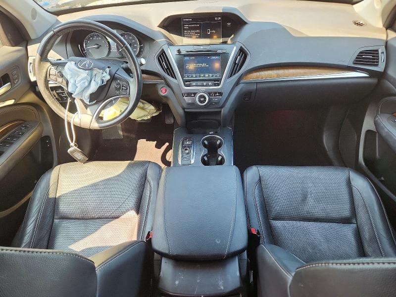 2020 ACURA MDX TECHNOLOGY 8