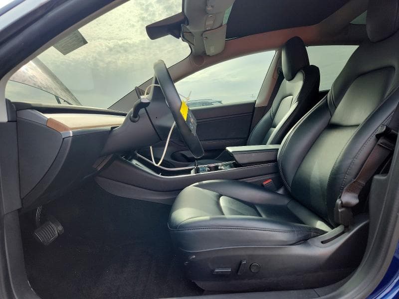 2019 TESLA MODEL 3 7
