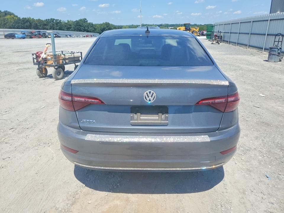 2020 VOLKSWAGEN JETTA S 6