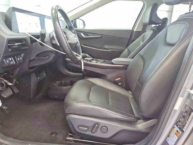 2023 KIA EV6 WIND 7