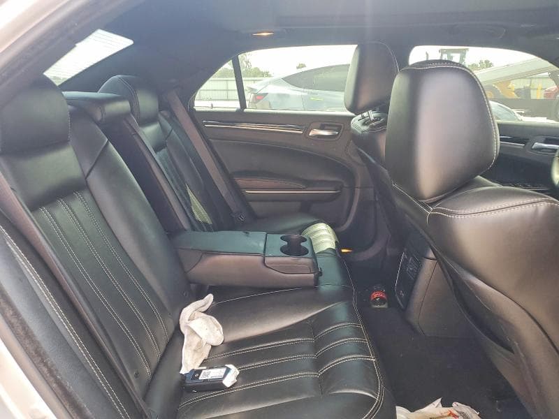 2023 CHRYSLER 300 S 10