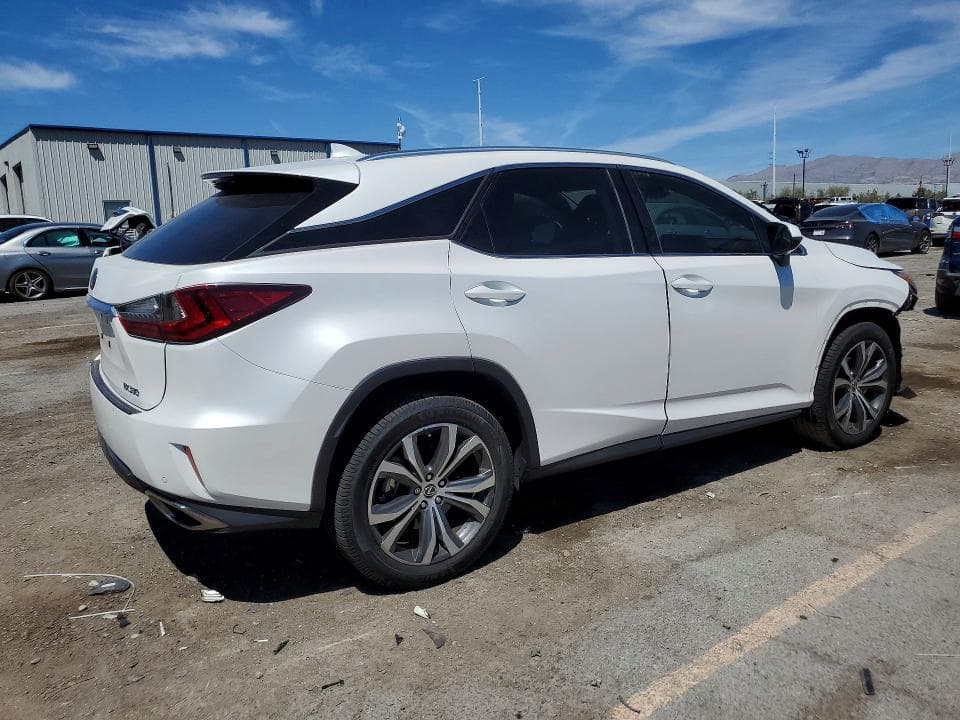 2019 LEXUS RX 350 BASE 3