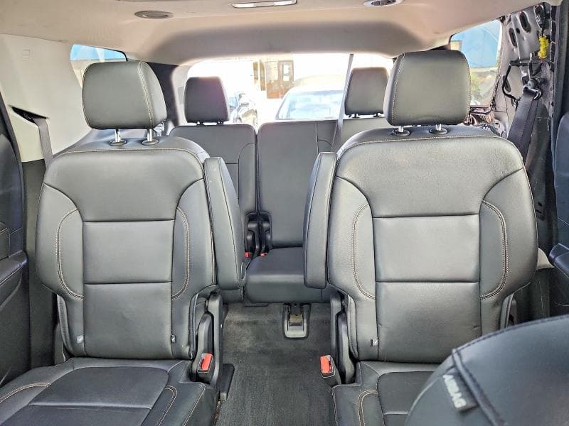 2019 CHEVROLET TRAVERSE LT 10