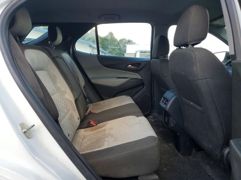 2020 CHEVROLET EQUINOX LS 11