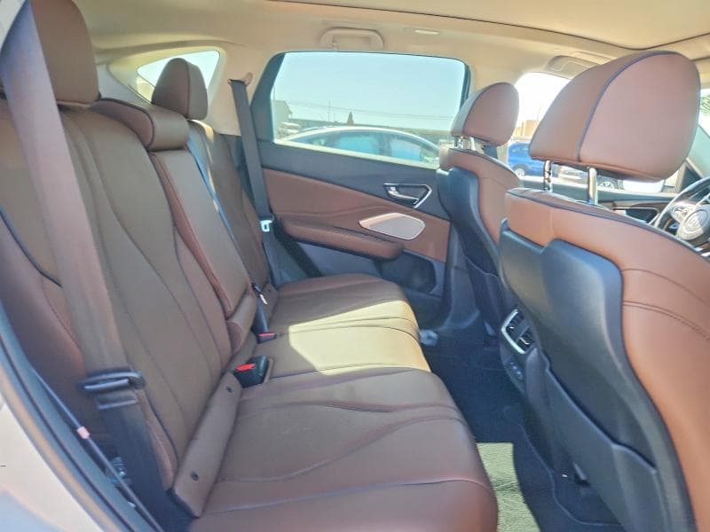 2020 ACURA RDX 11