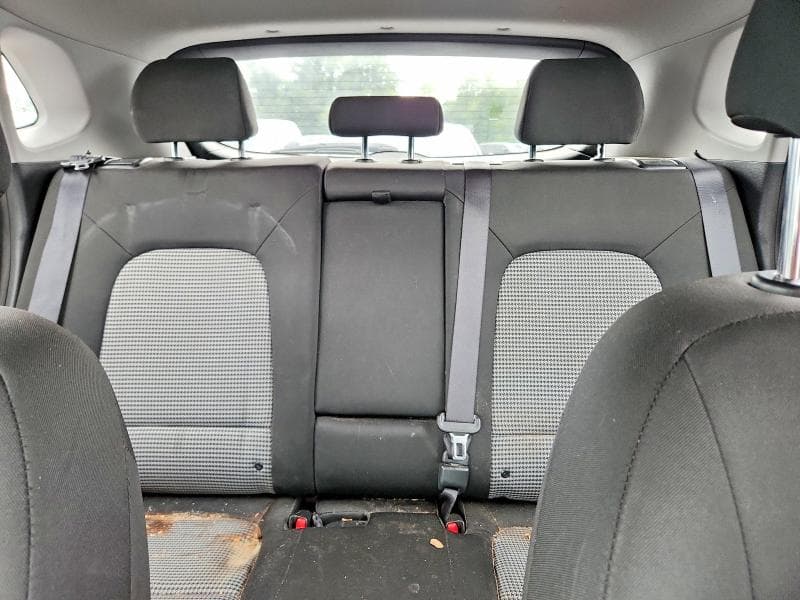 2019 HYUNDAI KONA SE 10