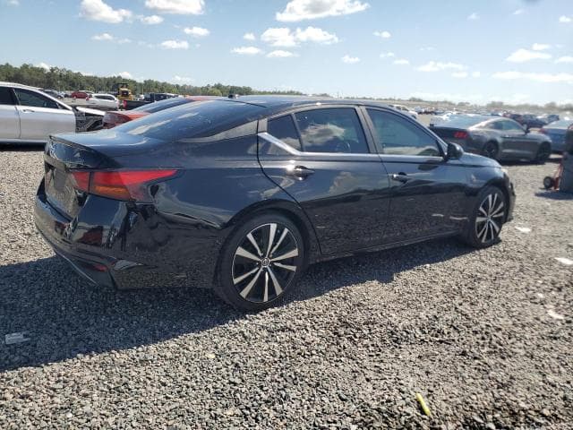 2019 NISSAN ALTIMA SR 3