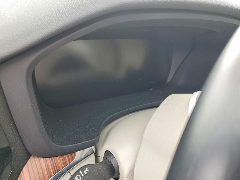 2022 VOLVO S60 T8 RECHARGE R-DESIGN EXPRESSION 9