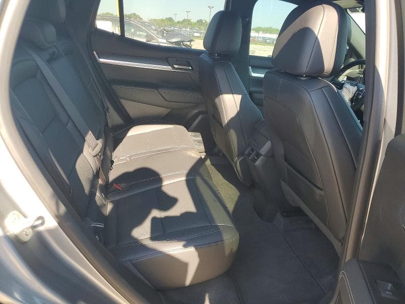2026 GMC TERRAIN ELEVATION 11