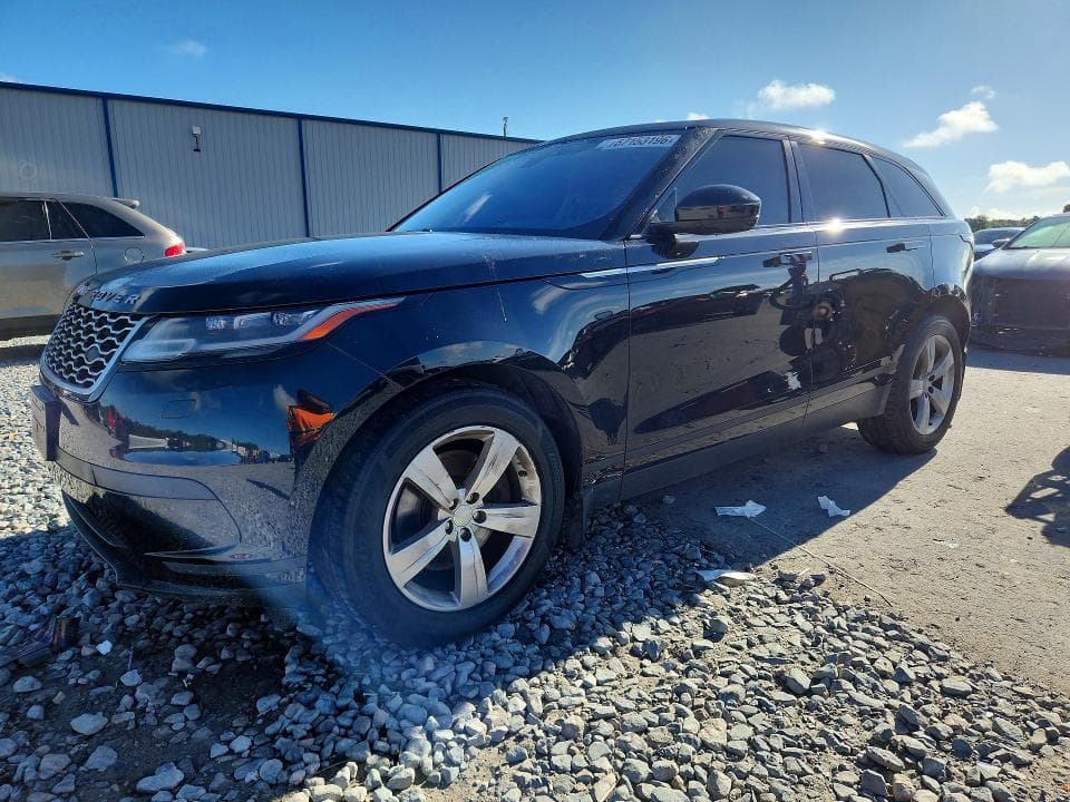 2018 LAND ROVER RANGE ROVER VELAR S - 1