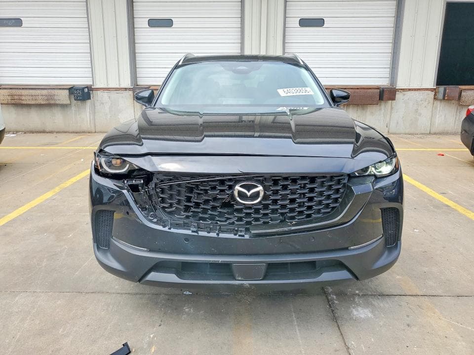 2026 MAZDA CX-50 PREFERRED 5