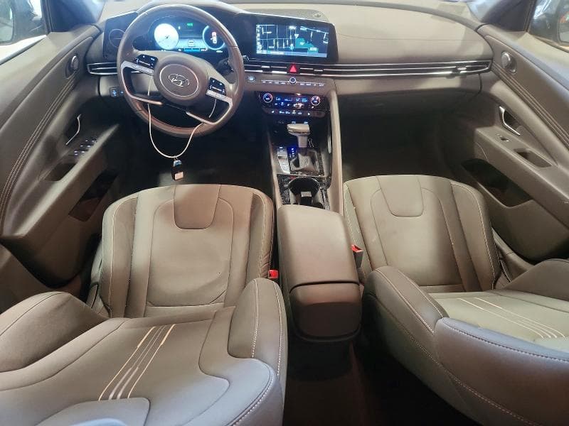 2023 HYUNDAI ELANTRA SEL 8