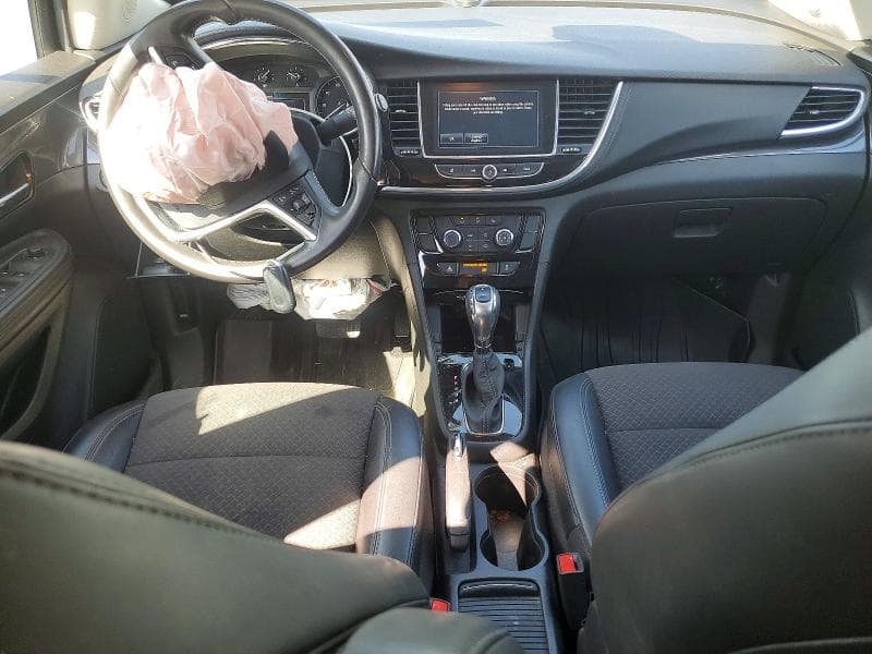 2020 BUICK ENCORE PREFERRED 8