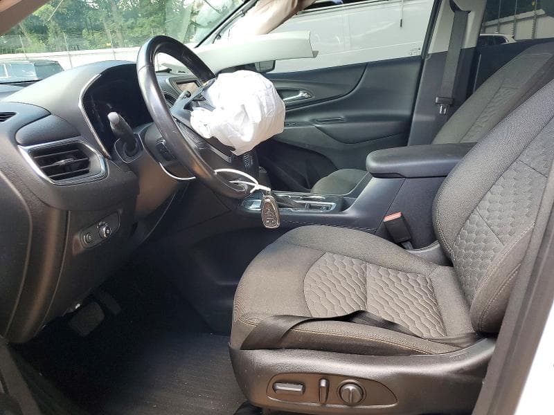 2019 CHEVROLET EQUINOX LT 7