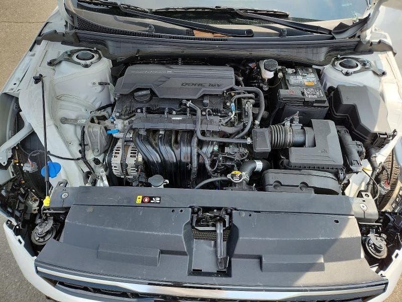 2025 KIA K4 GT LINE 11