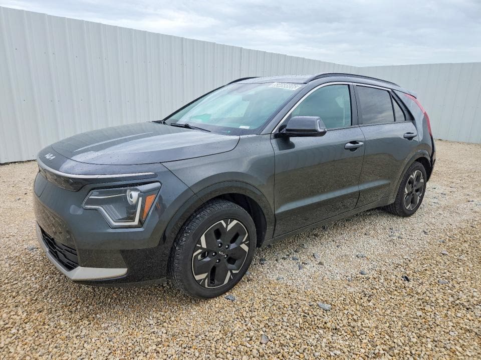 2024 KIA NIRO WIND - 1