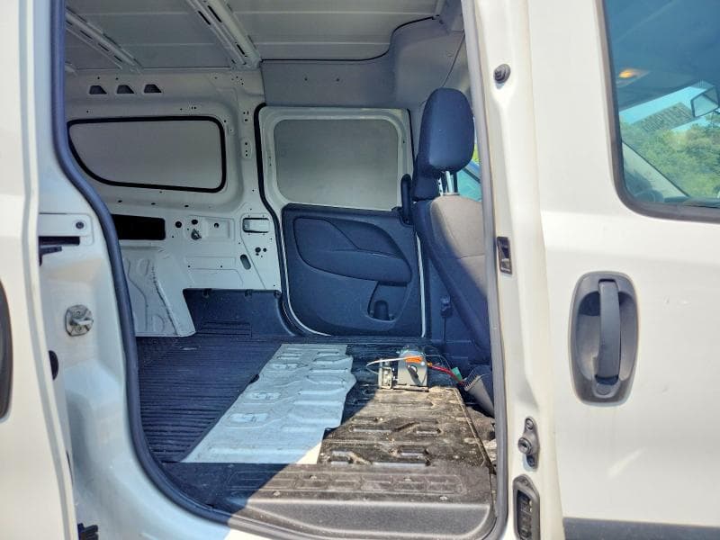 2020 RAM PROMASTER CITY 11