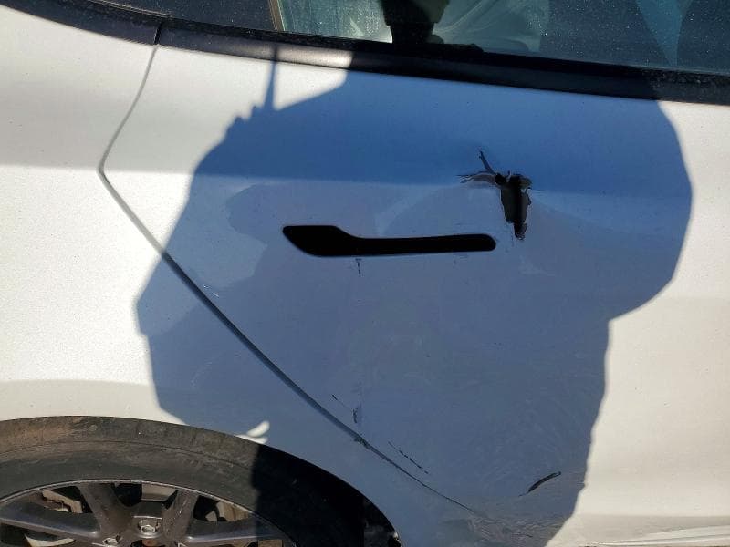 2023 TESLA MODEL 3 10