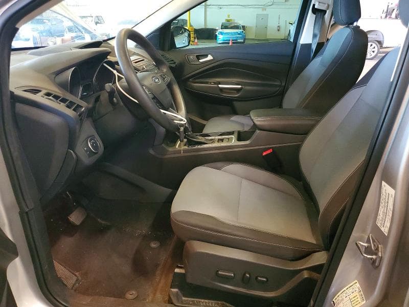 2018 FORD ESCAPE SE 7