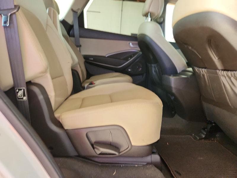 2017 HYUNDAI SANTA FE LIMITED ULTIMATE 11