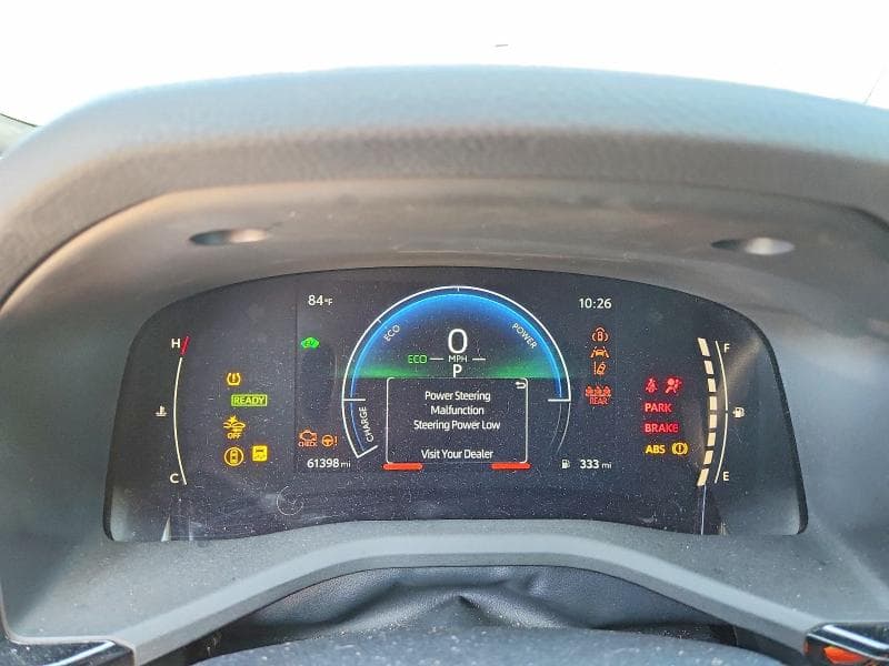 2025 TOYOTA CAMRY SE 9