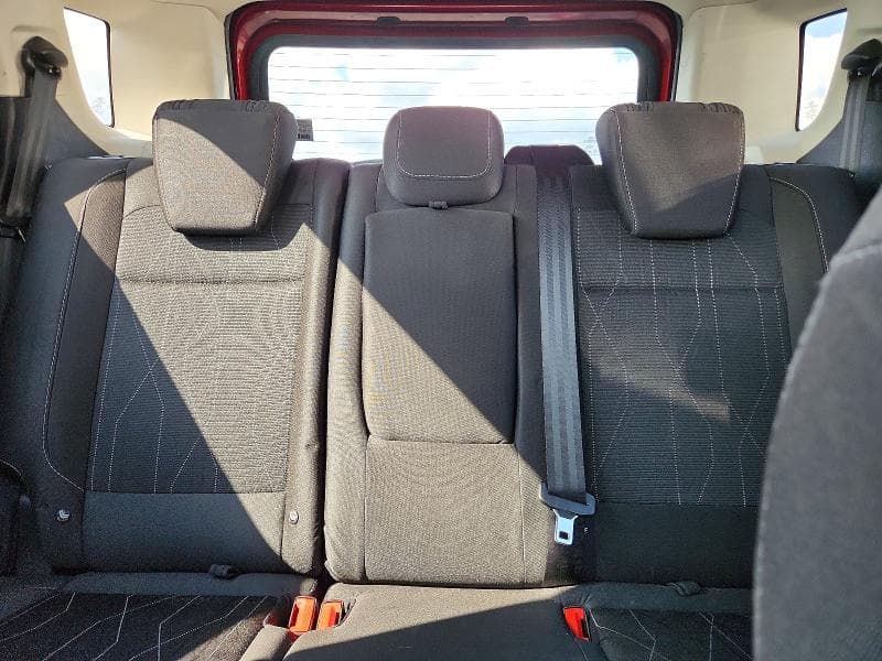 2020 FORD ECOSPORT SE 10