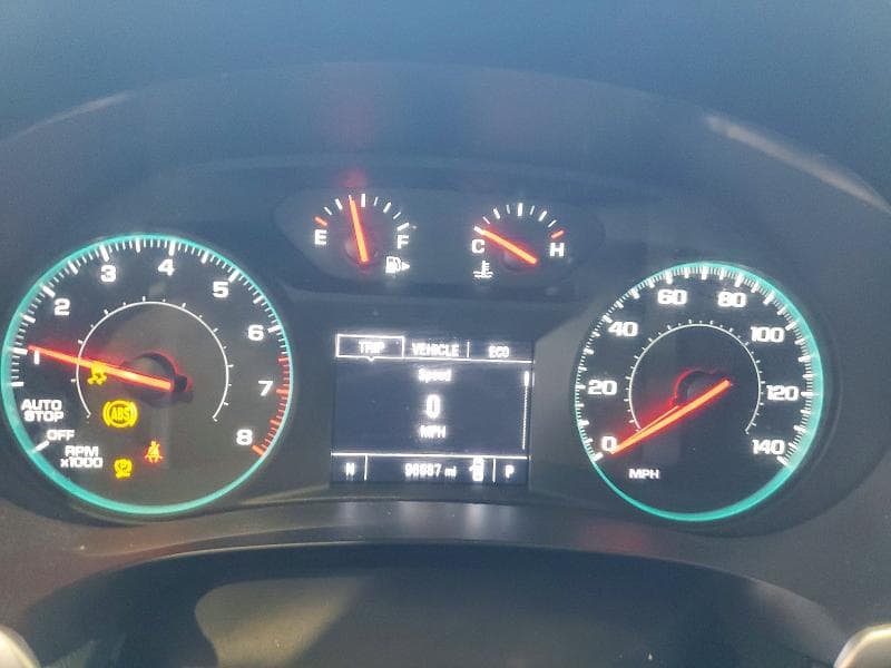 2023 CHEVROLET MALIBU LT 9