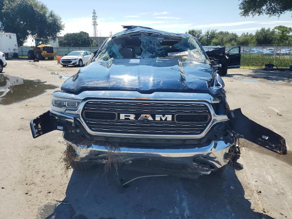 2019 RAM 1500 LIMITED 5