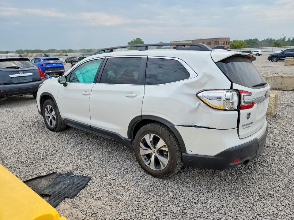 2023 SUBARU ASCENT PREMIUM 2