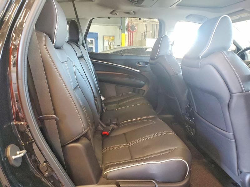 2018 ACURA MDX ADVANCE 11