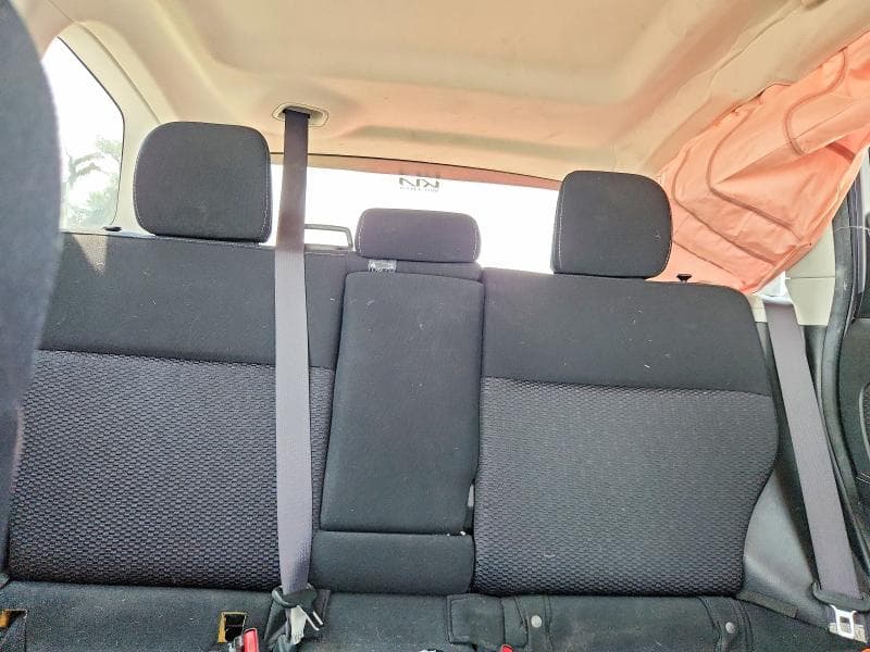 2017 SUBARU FORESTER 2.5I PREMIUM 10