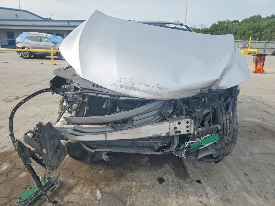 2018 LEXUS RX 350 BASE 5