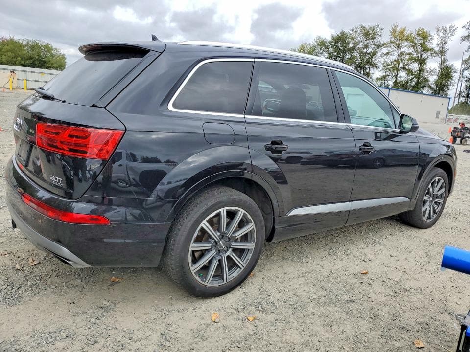 2017 AUDI Q7 PREMIUM PLUS 3