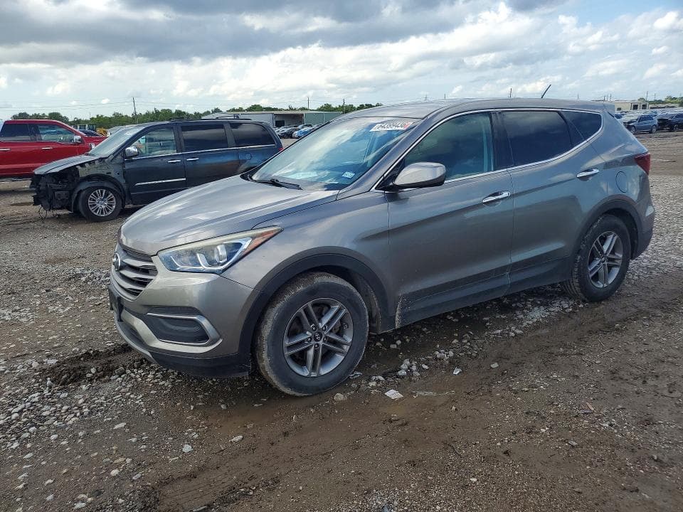 2018 HYUNDAI SANTA FE SPORT 2.4L - 1
