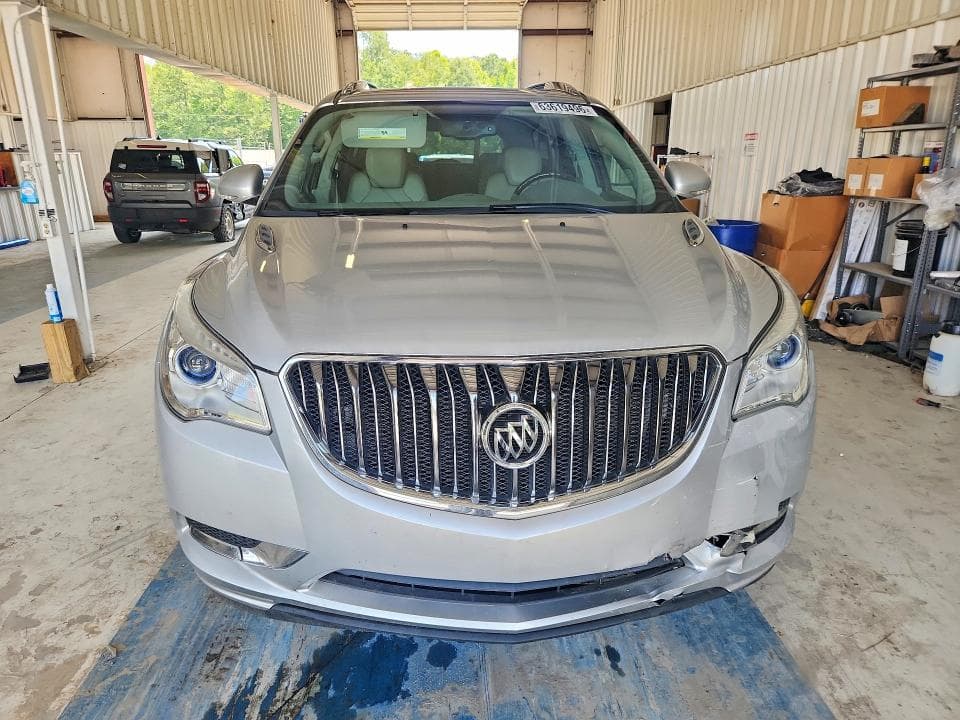 2017 BUICK ENCLAVE 5