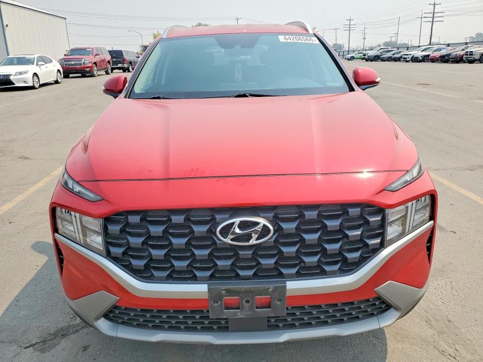 2023 HYUNDAI SANTA FE SEL 5