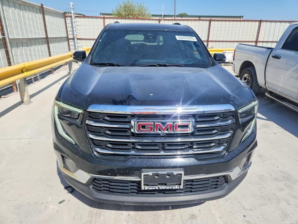 2024 GMC ACADIA UPLEVEL 5