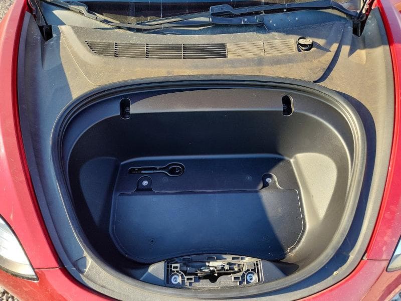 2020 TESLA MDL 3 11