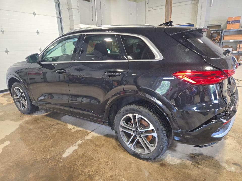2025 AUDI Q5 PREMIUM PLUS 2