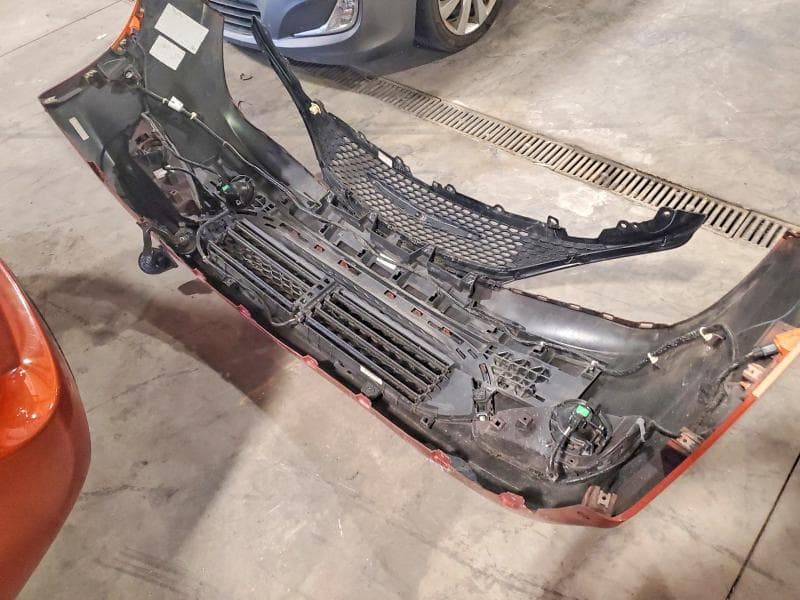 2018 CHRYSLER PACIFICA TOURING L PLUS 13