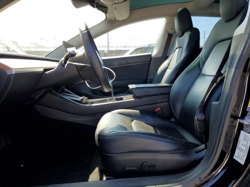 2020 TESLA MODEL 3 7