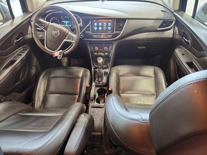 2017 BUICK ENCORE ESSENCE 8