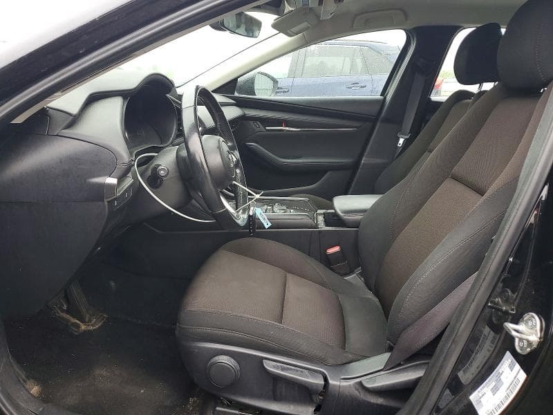 2020 MAZDA 3 SELECT 7